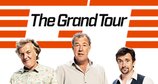 The Grand Tour – Bild: Amazon